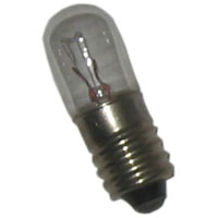 Operating Bulb Pair - Threaded (For RL500 ) 