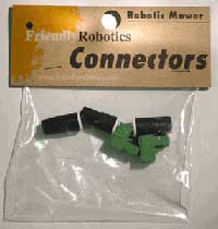 Connectors Kit