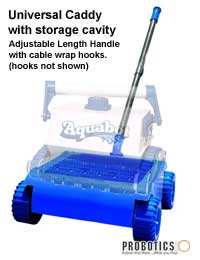 
Aquabot Cart

