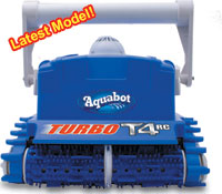 
Aquabot Turbo T4

