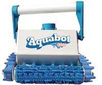 
Aquabot Turbo
