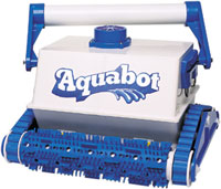 
Aquabot Classic

