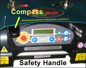 Safety Bumpers